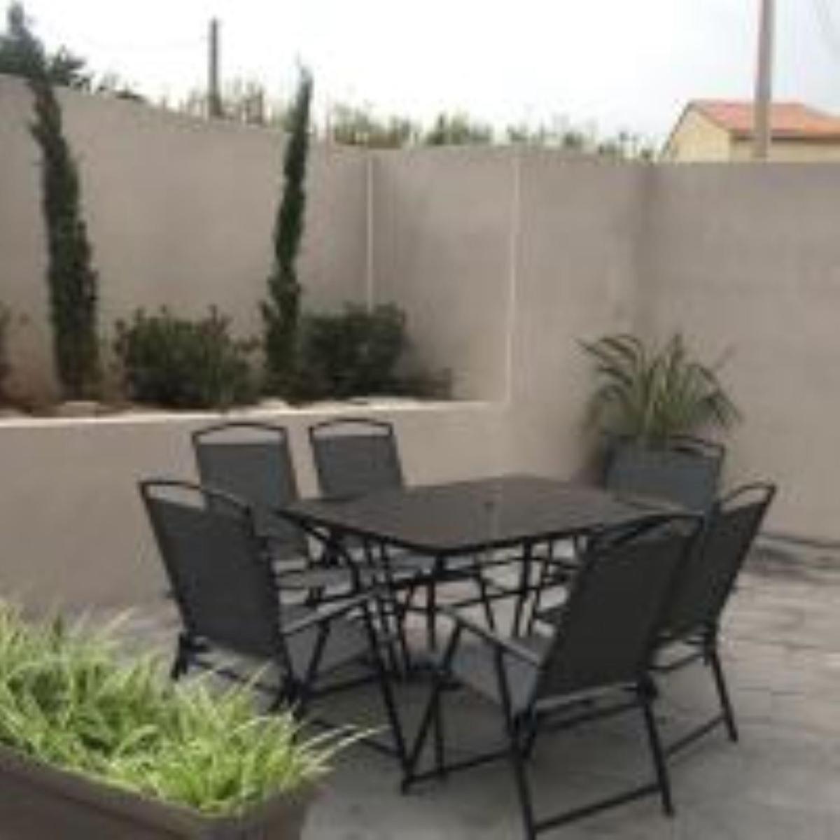 Maison Basalte Agde Buitenkant foto