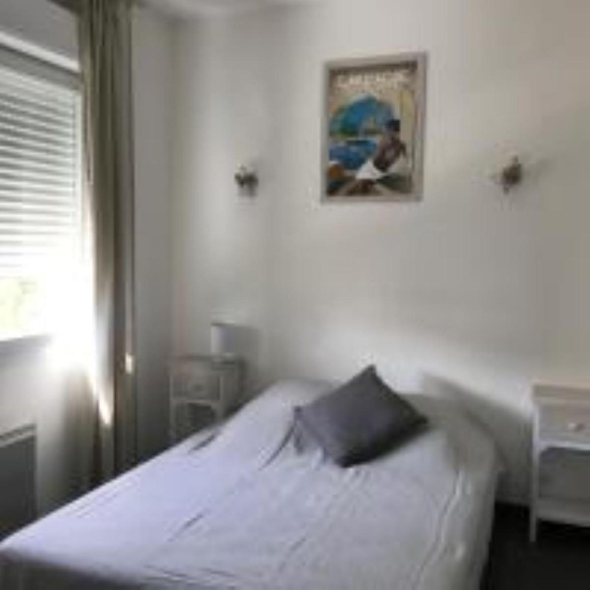 Maison Basalte Agde Buitenkant foto
